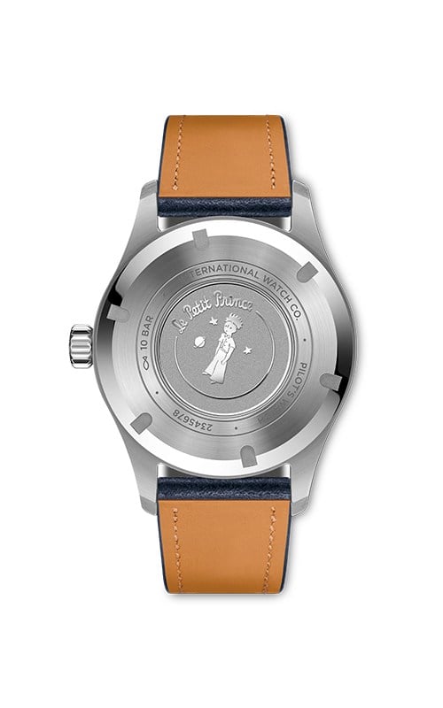 IWC IW458802 Le Petit Prince Watches