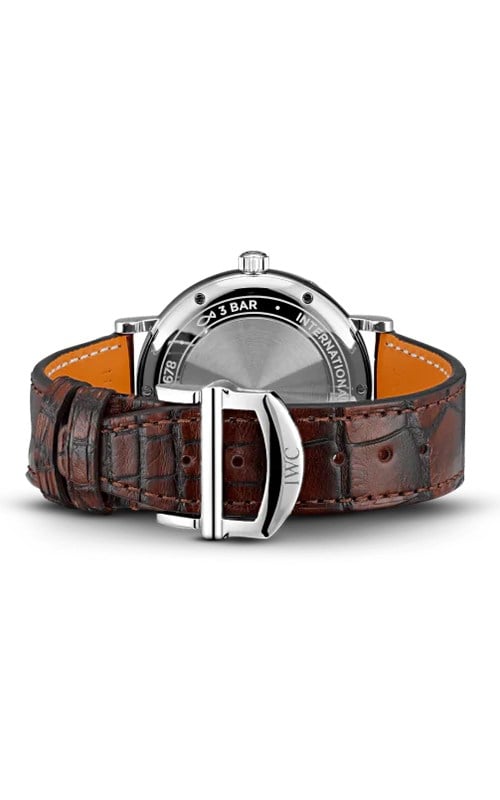 Iwc IW459011 Portofino Automatic Kadın Kol Saati