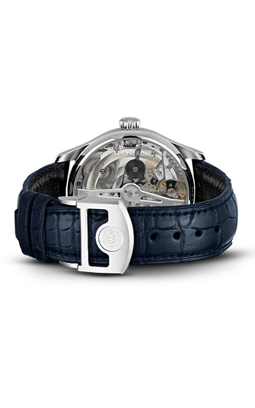 Iwc IW500705 Portugieser Automatic Erkek Kol Saati