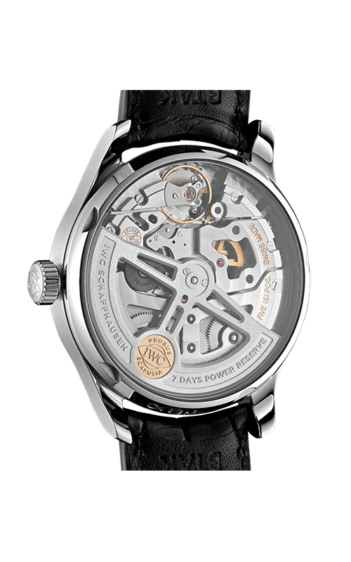 Iwc IW500710 portugieser Automatic Erkek Kol Saati