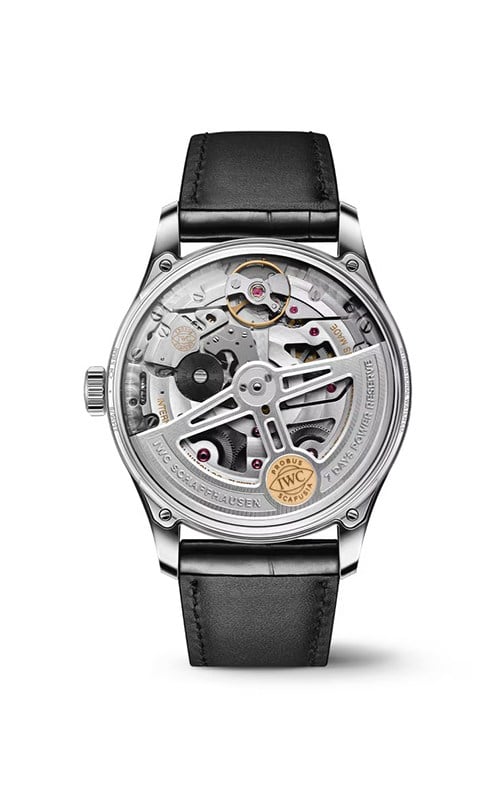 Iwc IW501701 Portugieser Automatic Erkek Kol Saati
