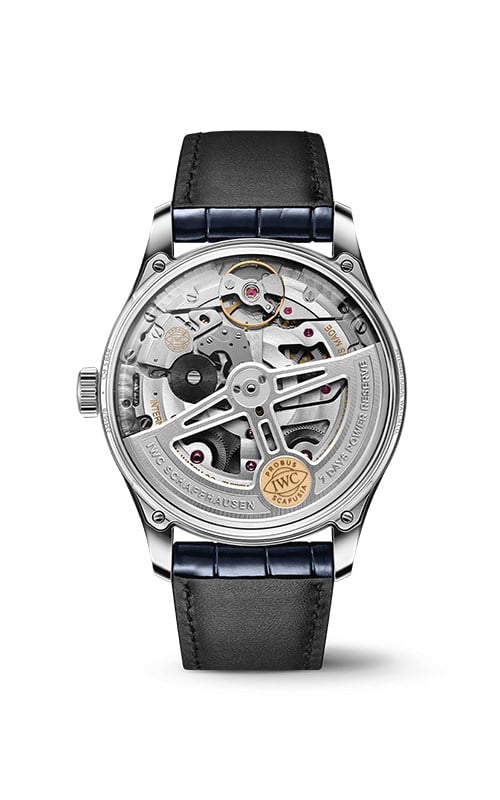 IWC IW501702 Portofino Automatic Watches