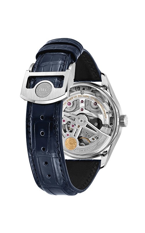 IWC IW501702 Portofino Automatic Watches