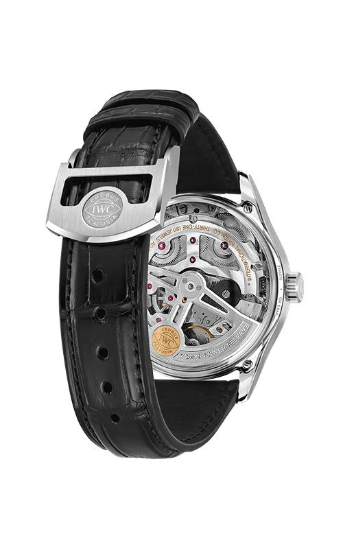 Iwc IW501705 Portugieser Automatic Erkek Kol Saati