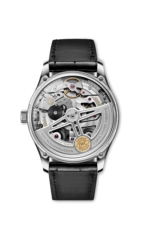 Iwc IW501705 Portugieser Automatic Erkek Kol Saati
