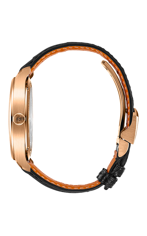 Iwc IW545901 Portugieser Hand-Wound Tourbillon Day & Night Erkek Kol Saati