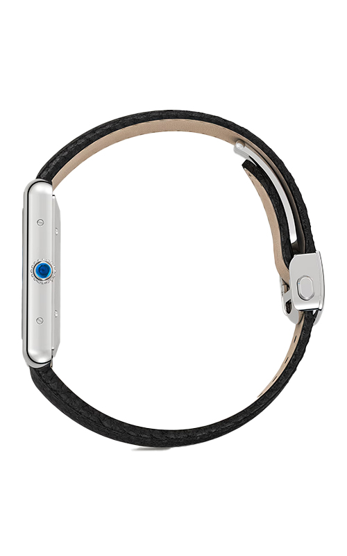 Kol Saati WSTA0141 Tank Must Erkek Kol Saati