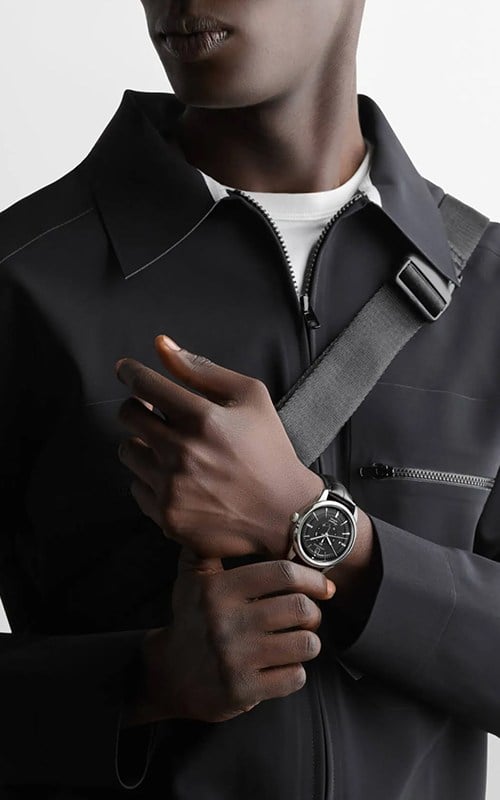 Longines L1.648.4.52.2 Conquest Heritage Watches