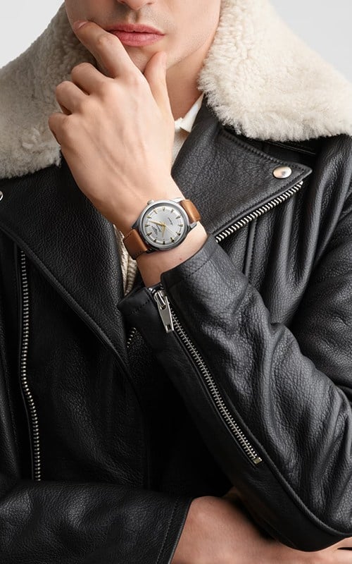Longines L1.650.4.72.2 Conquest Classic Erkek Kol Saati