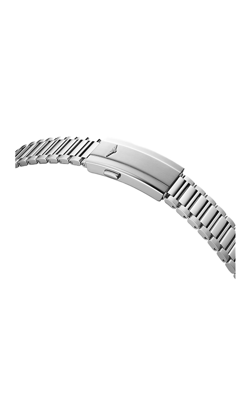 Longines L1.650.4.92.6 Conquest Heritage Erkek Kol Saati