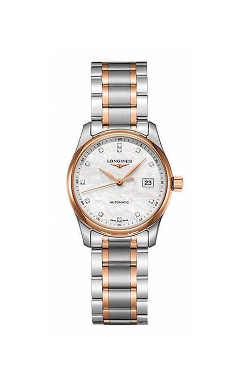 Longines L2.257.5.89.7 The Longines Master Collection Watches