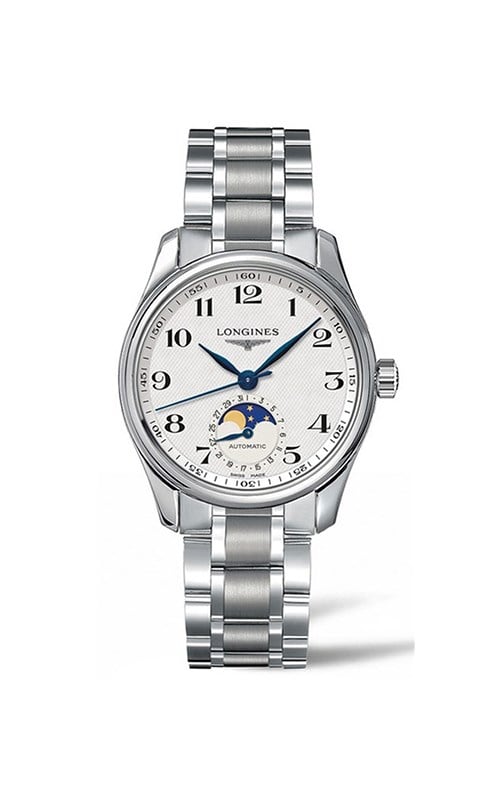 Longines L2.409.4.78.6 The Longines Master Collection Kadın Kol Saati