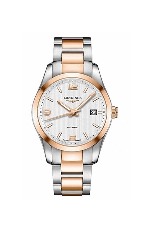 Longines L2.785.5.76.7 Conquest Classic Watches