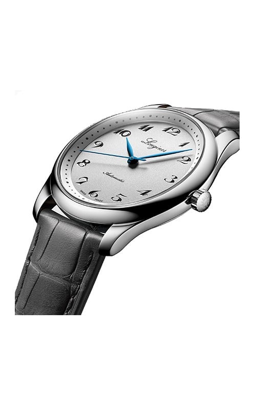 Longines L2.793.4.73.2 The Longines Master Collection Watches