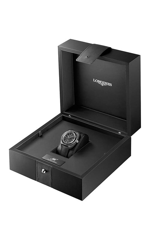Longines L2.839.4.52.2 Ultra-Chron Watches