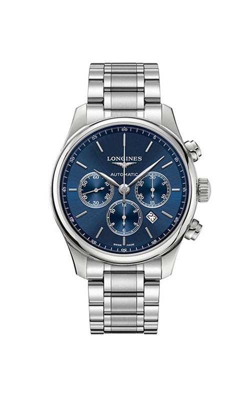 Longines L2.859.4.92.6 The Longines Master Collection Watches