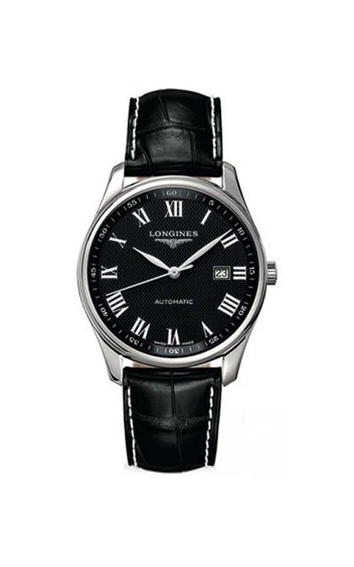 Longines L2.893.4.51.7 The Longines Master Collection Watches