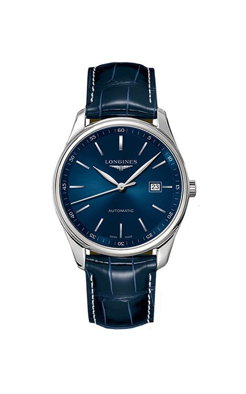 Longines L2.893.4.92.0 The Longines Master Collection Watches