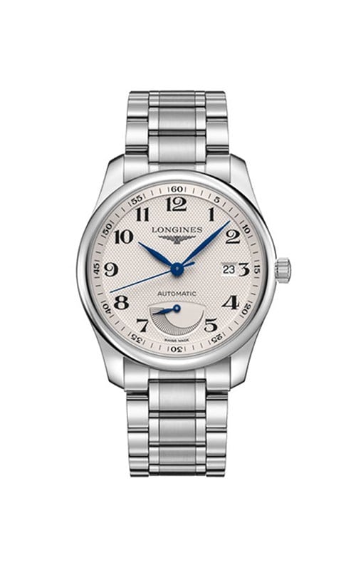 Longines L2.908.4.78.6 The Longines Master Collection Watches