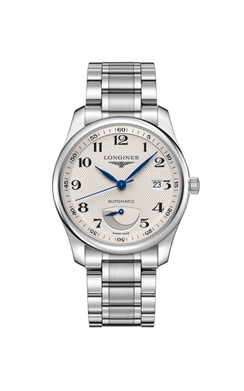Longines L2.908.4.78.6 The Longines Master Collection Watches