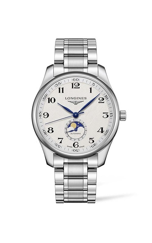 Longines L2.919.4.78.6 The Longines Master Collection Watches