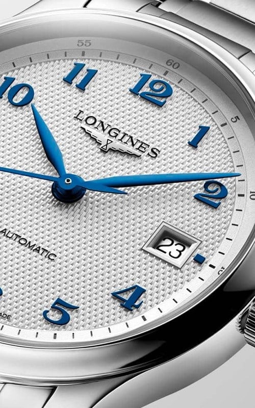 Longines L2.949.4.73.6 Watches