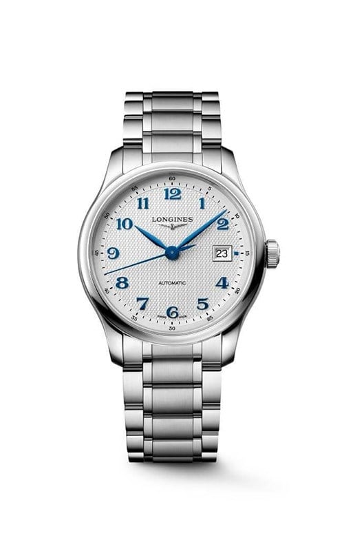 Longines L2.949.4.73.6 Watches