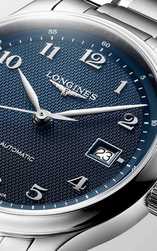 Longines L2.949.4.93.6 Watches