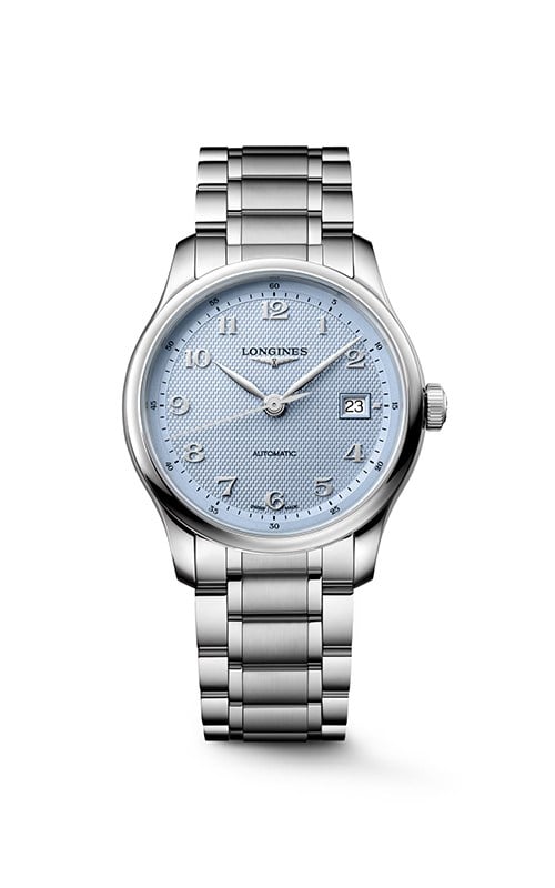 Longines L2.949.4.99.6 Master Collection Erkek Kol Saati