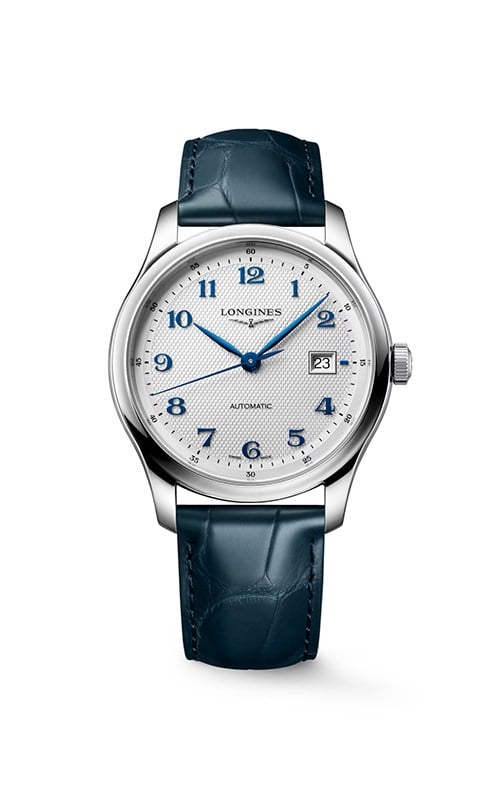 Longines L2.950.4.73.2 Master Collection Erkek Kol Saati