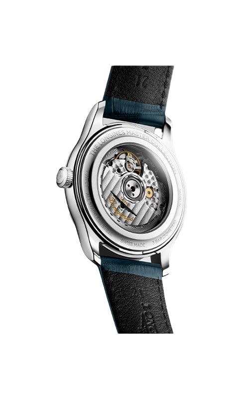 Longines L2.950.4.79.2 Master Collection Erkek Kol Saati