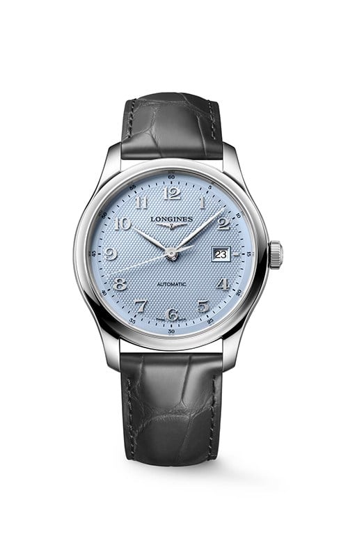 Longines L2.950.4.99.2 Master Collection Erkek Kol Saati