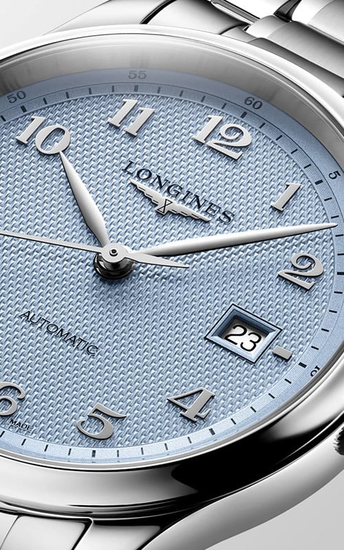 Longines L2.950.4.99.6 Master Collection Erkek Kol Saati