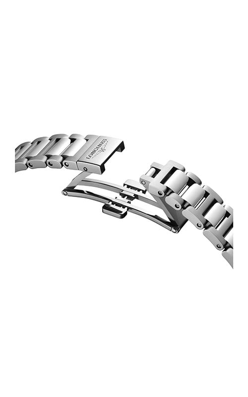 Longines L3.320.5.02.6 Conquest Watches