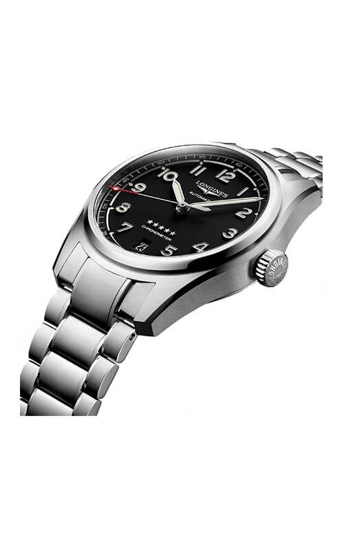 Longines L3.410.4.53.6 Longines Spirit Watches