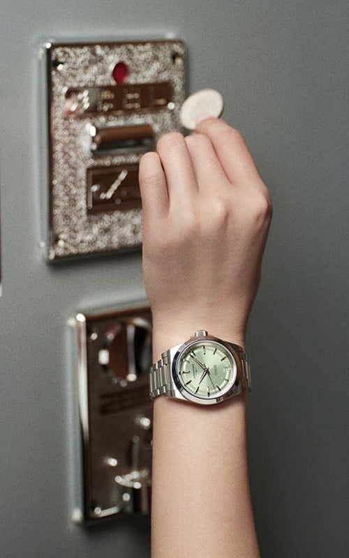 Longines L3.430.4.02.6 Conquest Kadın Kol Saati