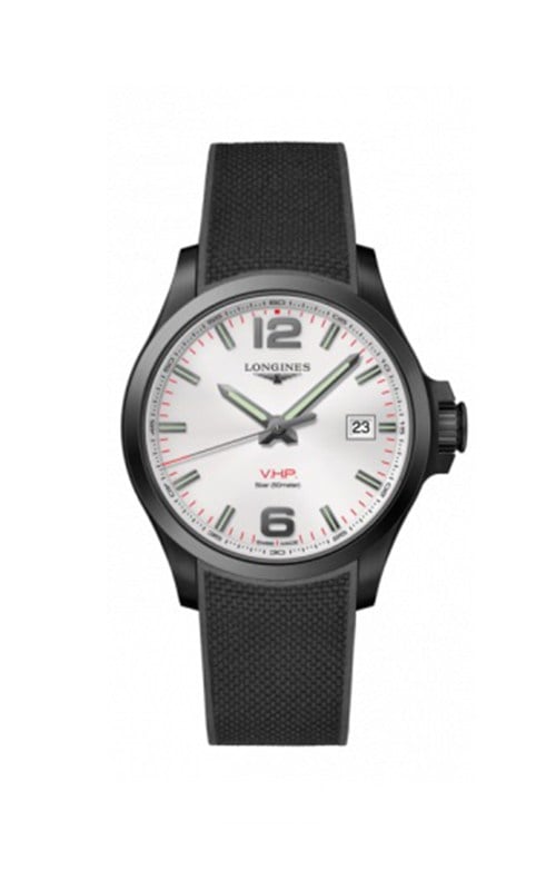 Longines L3.726.2.76.9 Conquest V.H.P Erkek Kol Saati