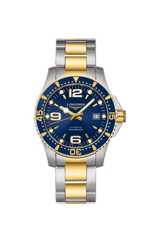 Longines L3.742.3.96.7 Hydroconquest Watches