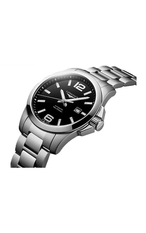 Longines L3.778.4.58.6 La Grande Classique De Longines Watches