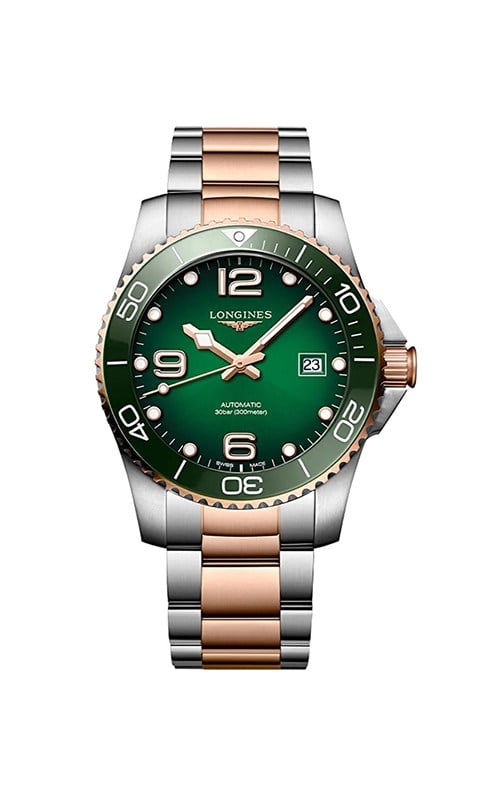 Longines L3.781.3.08.7 Hydroconquest Watches