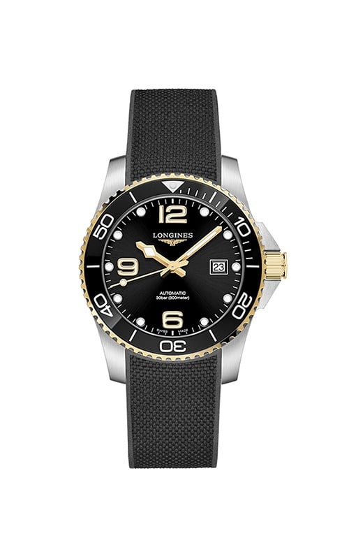 Longines L3.781.3.56.9 Hydroconquest Watches