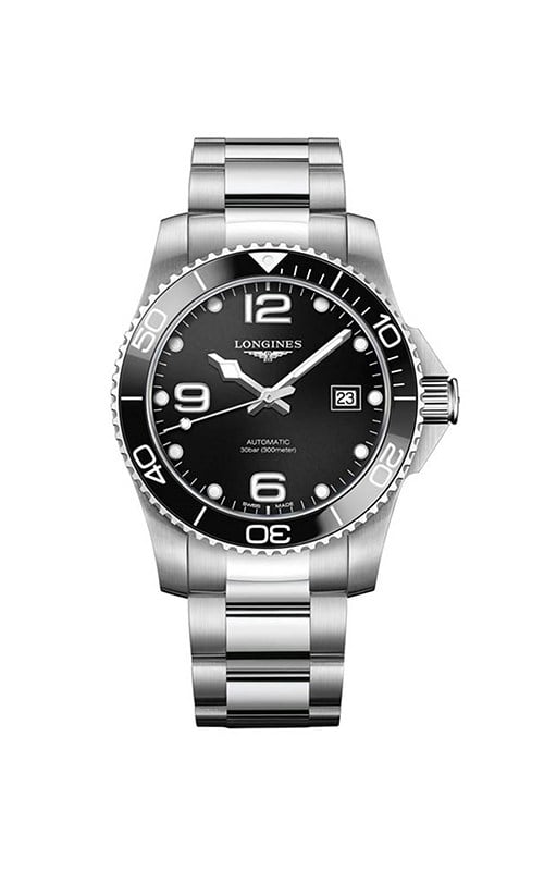 Longines L3.781.4.56.6 Hydroconquest Watches