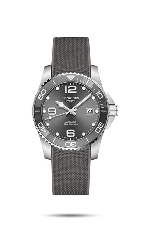 Longines L3.781.4.76.9 Hydroconquest Watches
