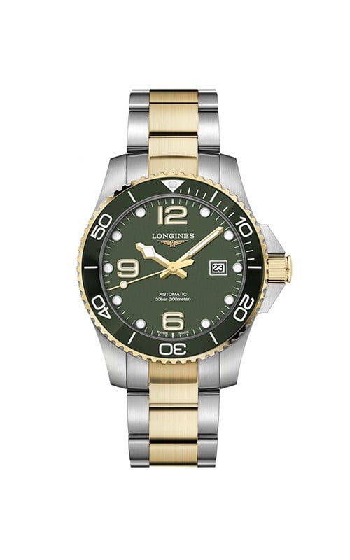 Longines L3.782.3.06.7 Hydroconquest Watches