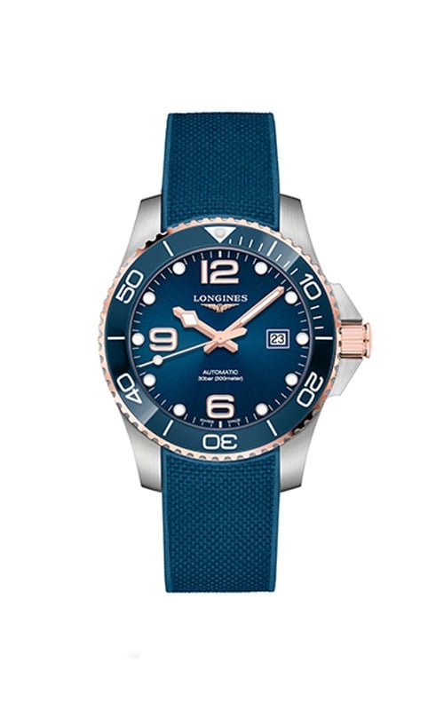 Longines L3.782.3.98.9 Hydroconquest Watches