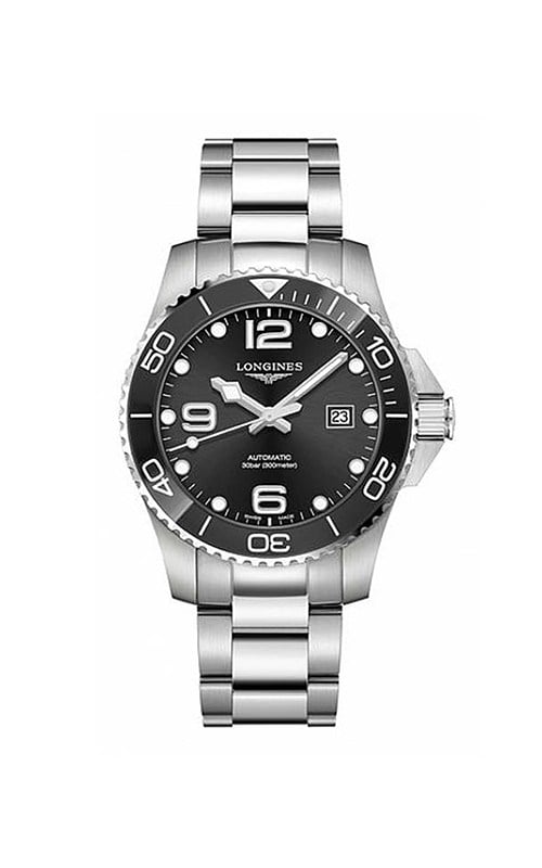 Longines L3.782.4.56.6 Hydroconquest Watches