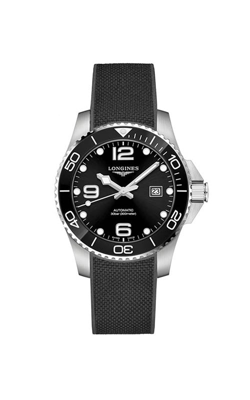 Longines L3.782.4.56.9 Hydroconquest Watches