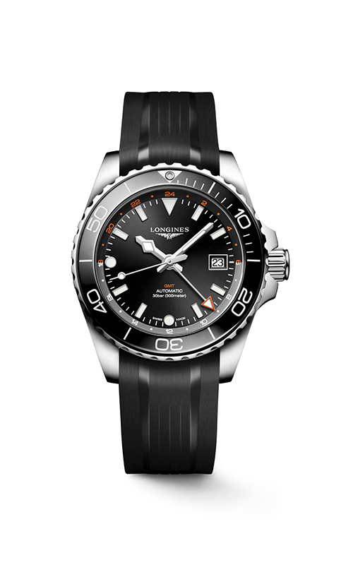 Longines L3.790.4.56.9 Hydroconquest Erkek Kol Saati