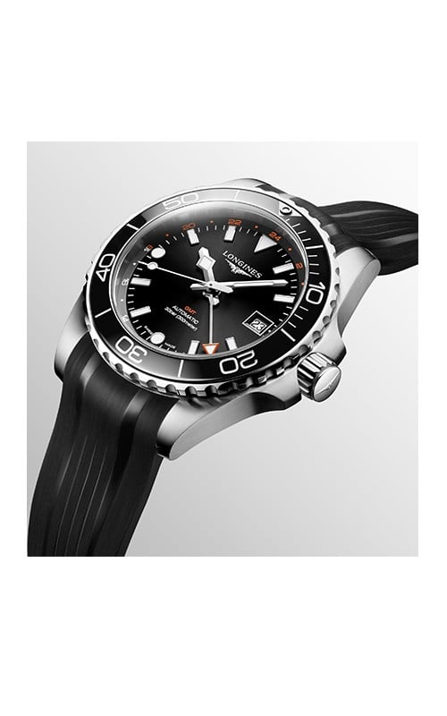 Longines L3.790.4.56.9 Hydroconquest Watches