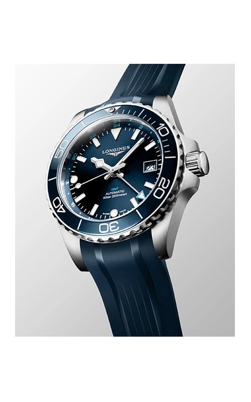 Longines L3.790.4.96.9 Hydroconquest Watches